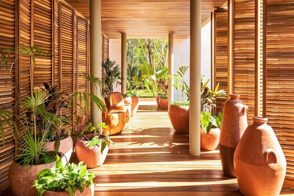 Rosewood Mayakoba Lafitte