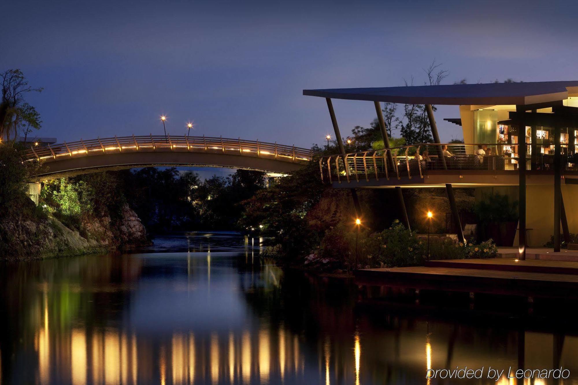 Rosewood Mayakoba Lafitte