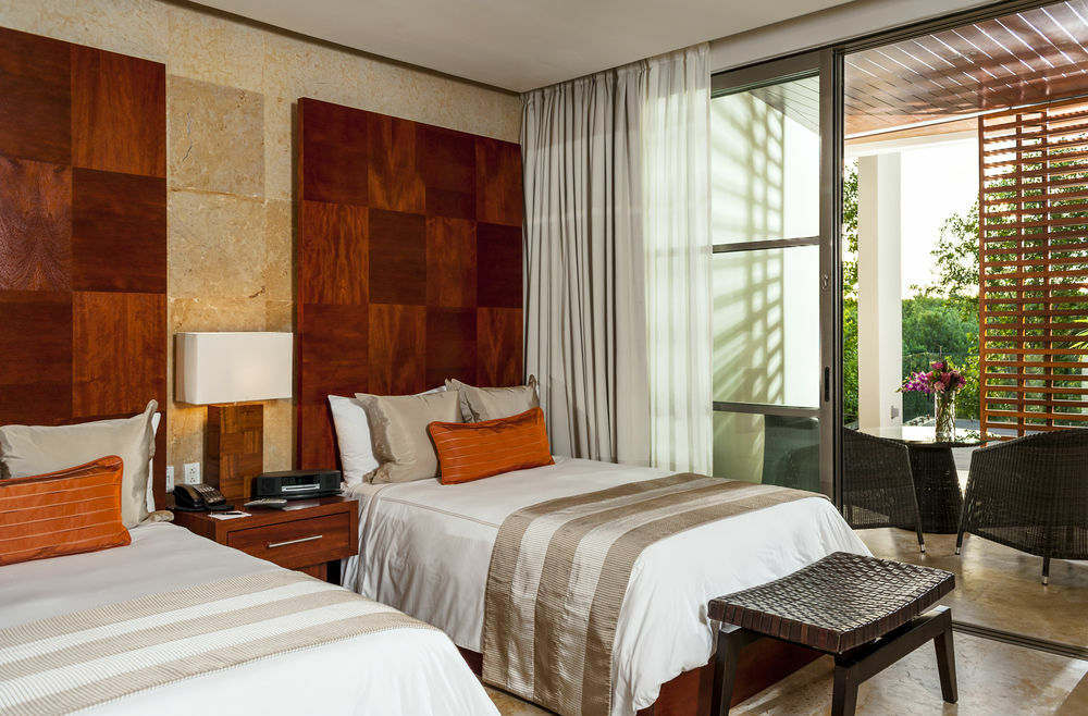 Rosewood Mayakoba Resort Lafitte