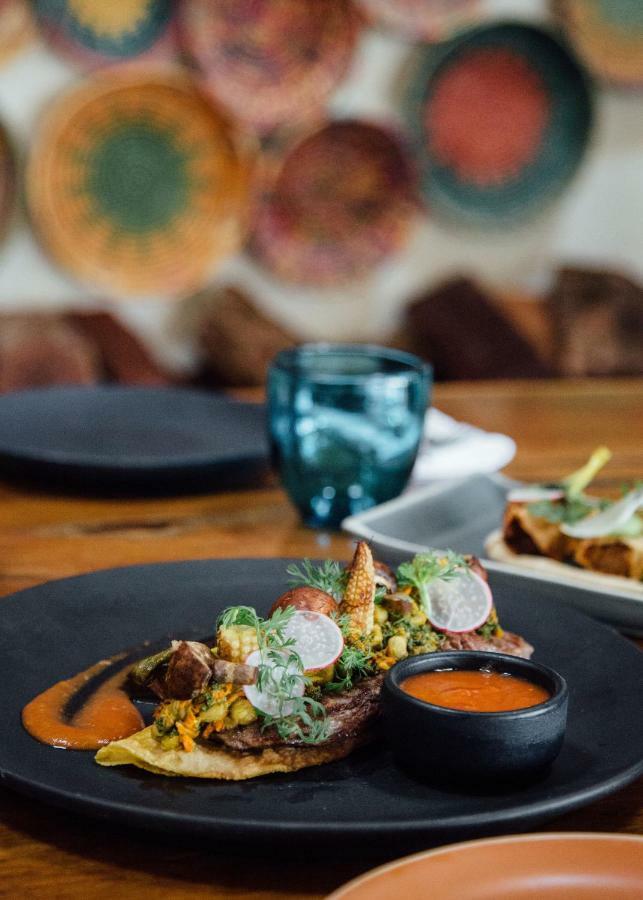 Rosewood Mayakoba Lafitte