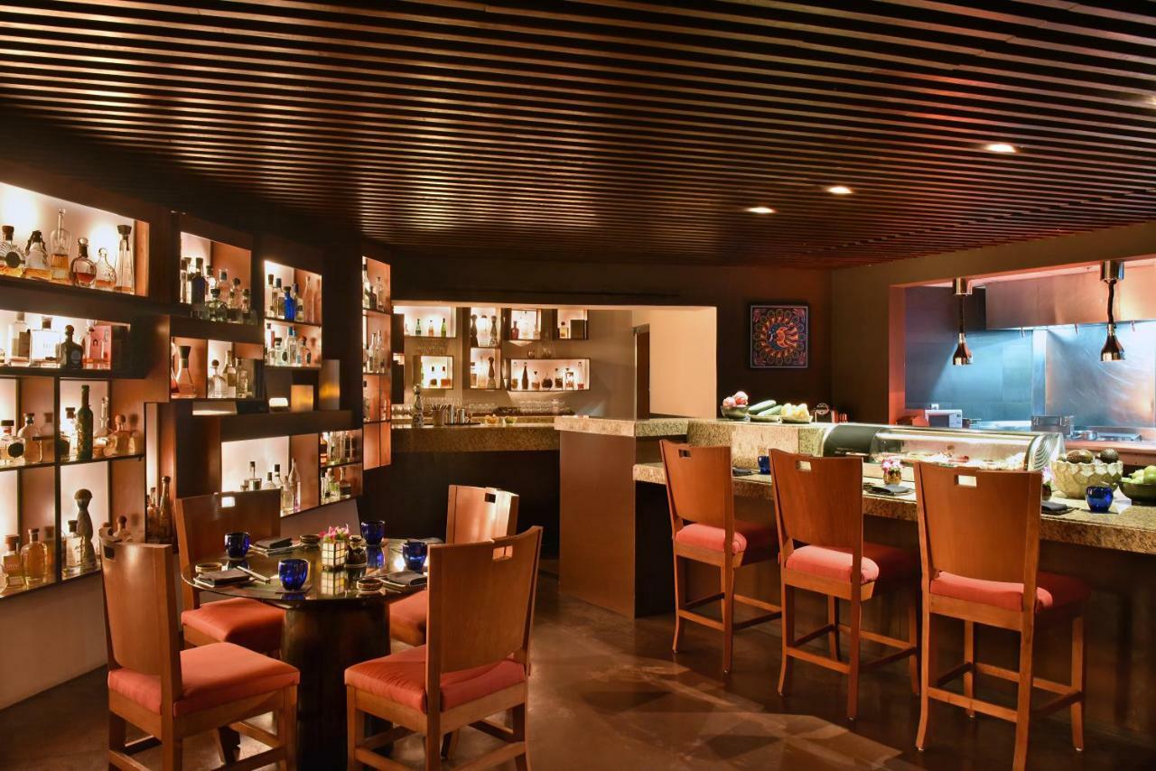 Resort Rosewood Mayakoba Lafitte
