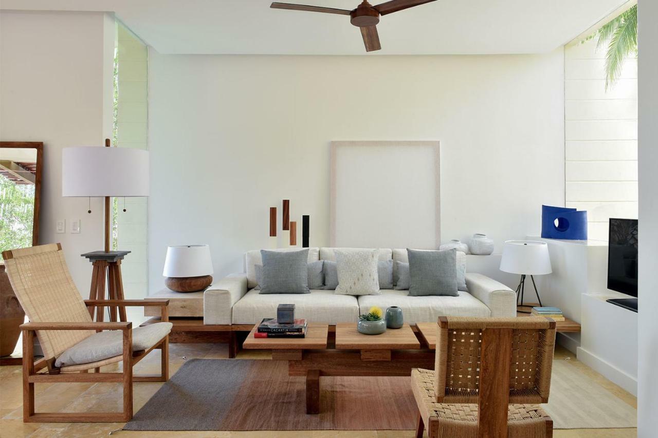 Rosewood Mayakoba Resort Lafitte