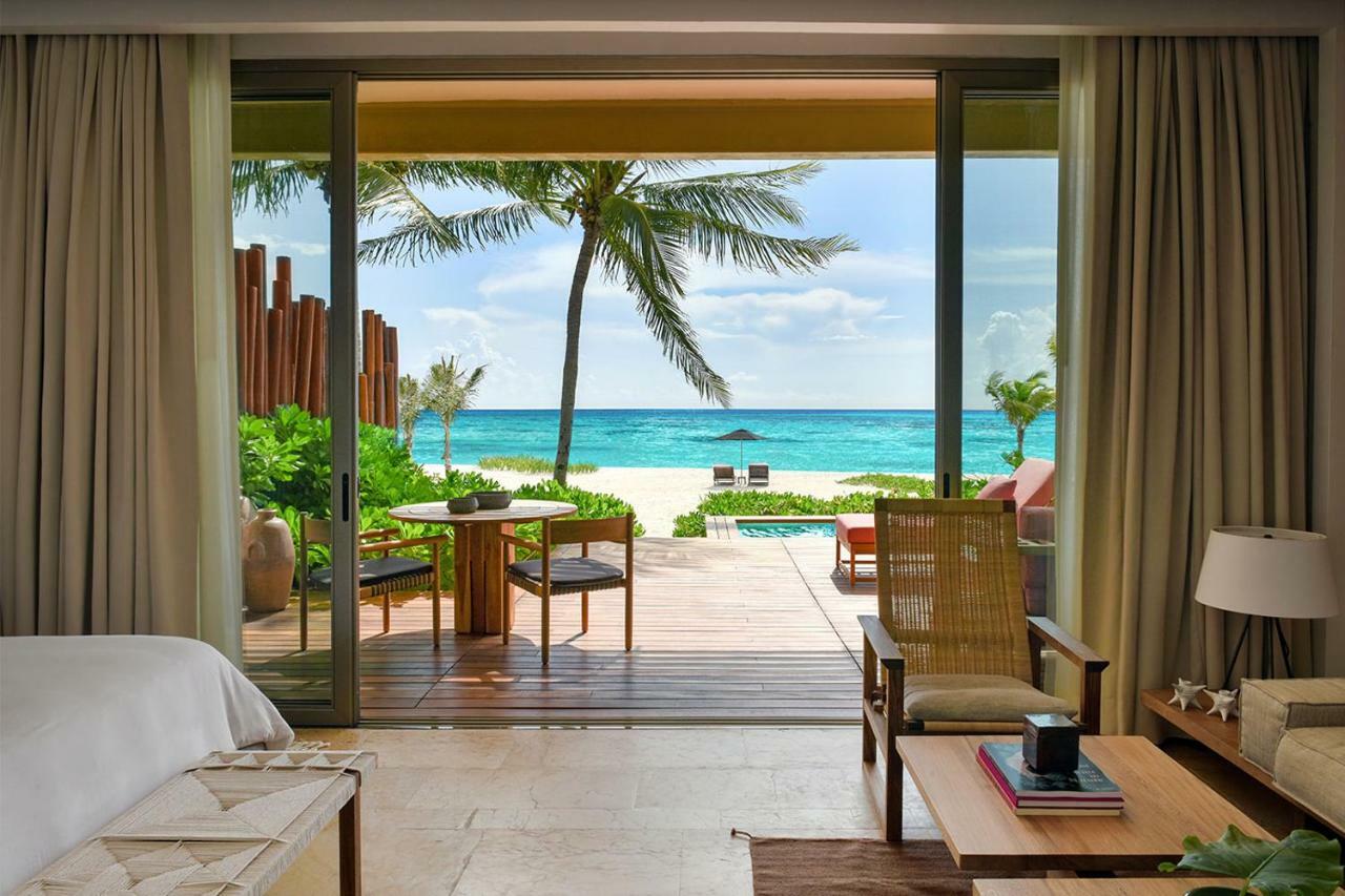 Rosewood Mayakoba Lafitte