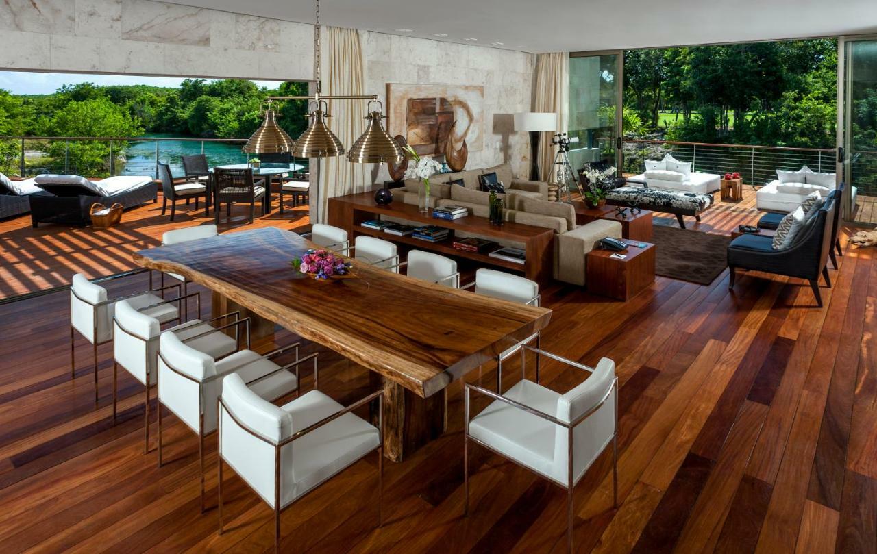 Rosewood Mayakoba Resort Lafitte