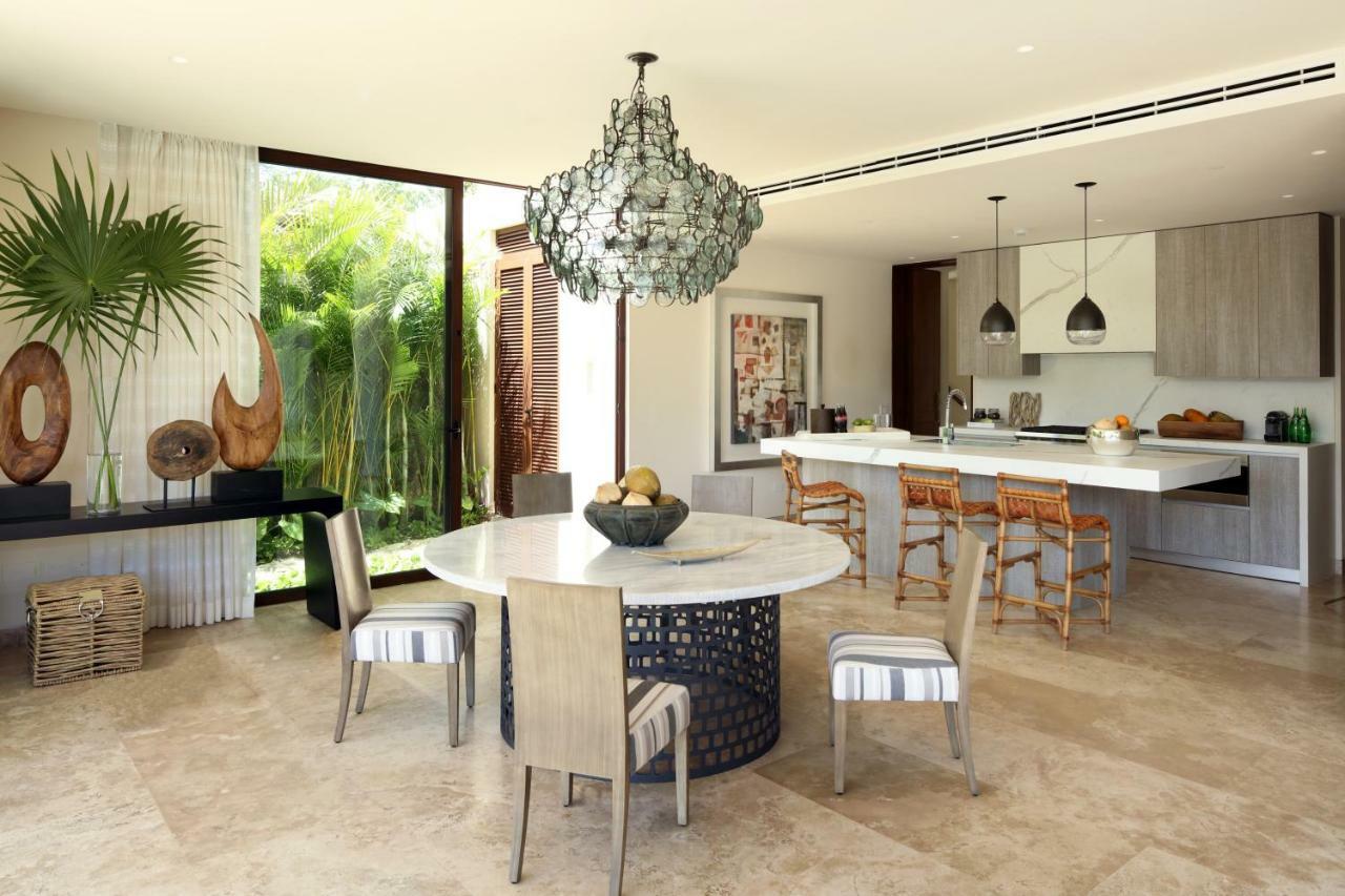 Rosewood Mayakoba 5* Lafitte