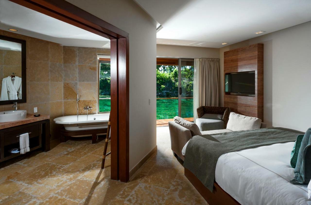 Rosewood Mayakoba Lafitte