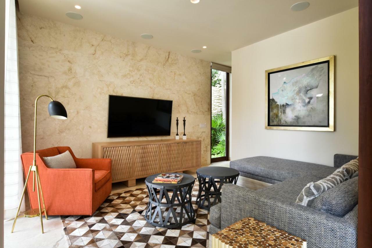 Rosewood Mayakoba 5* Lafitte