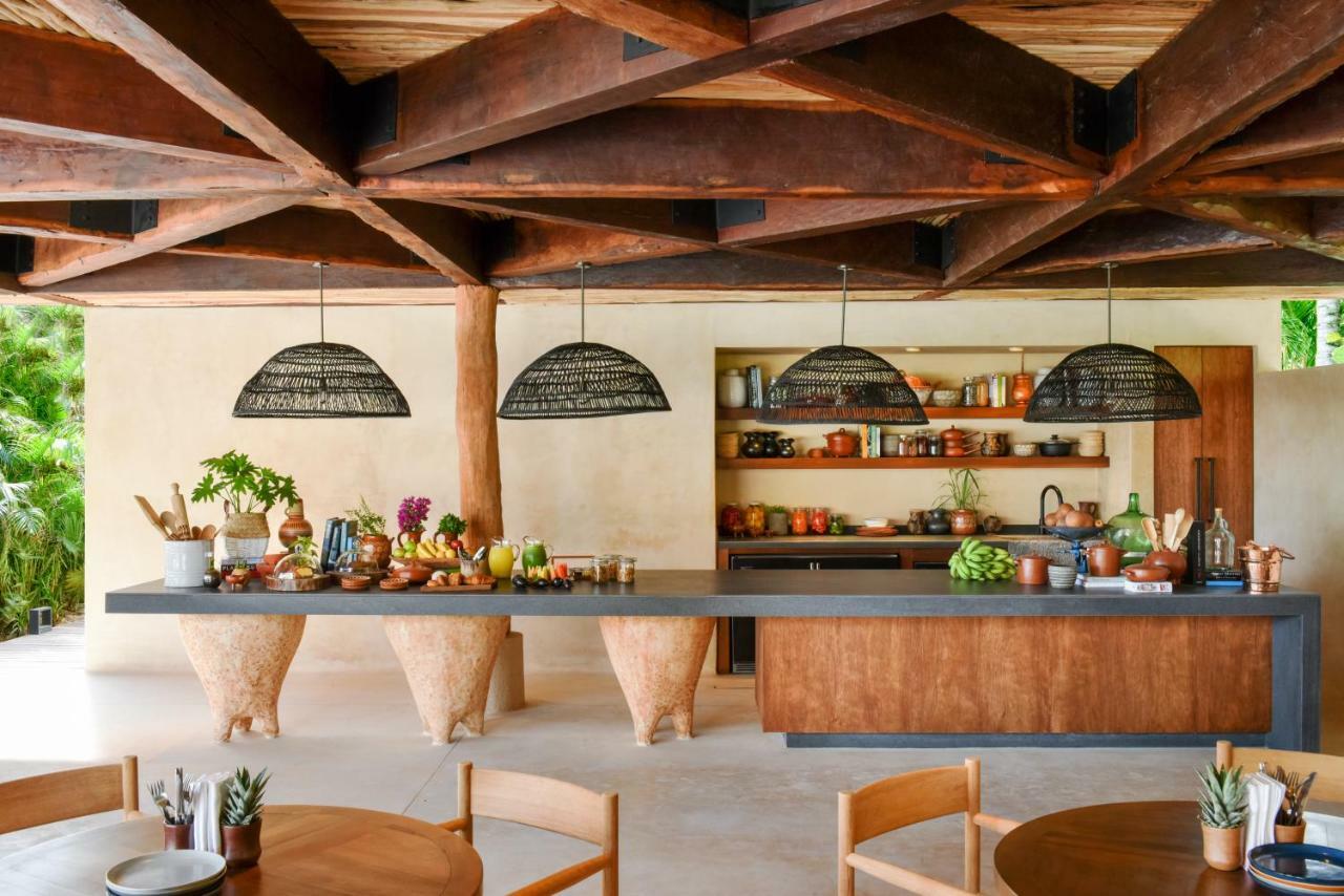 Resort Rosewood Mayakoba Lafitte