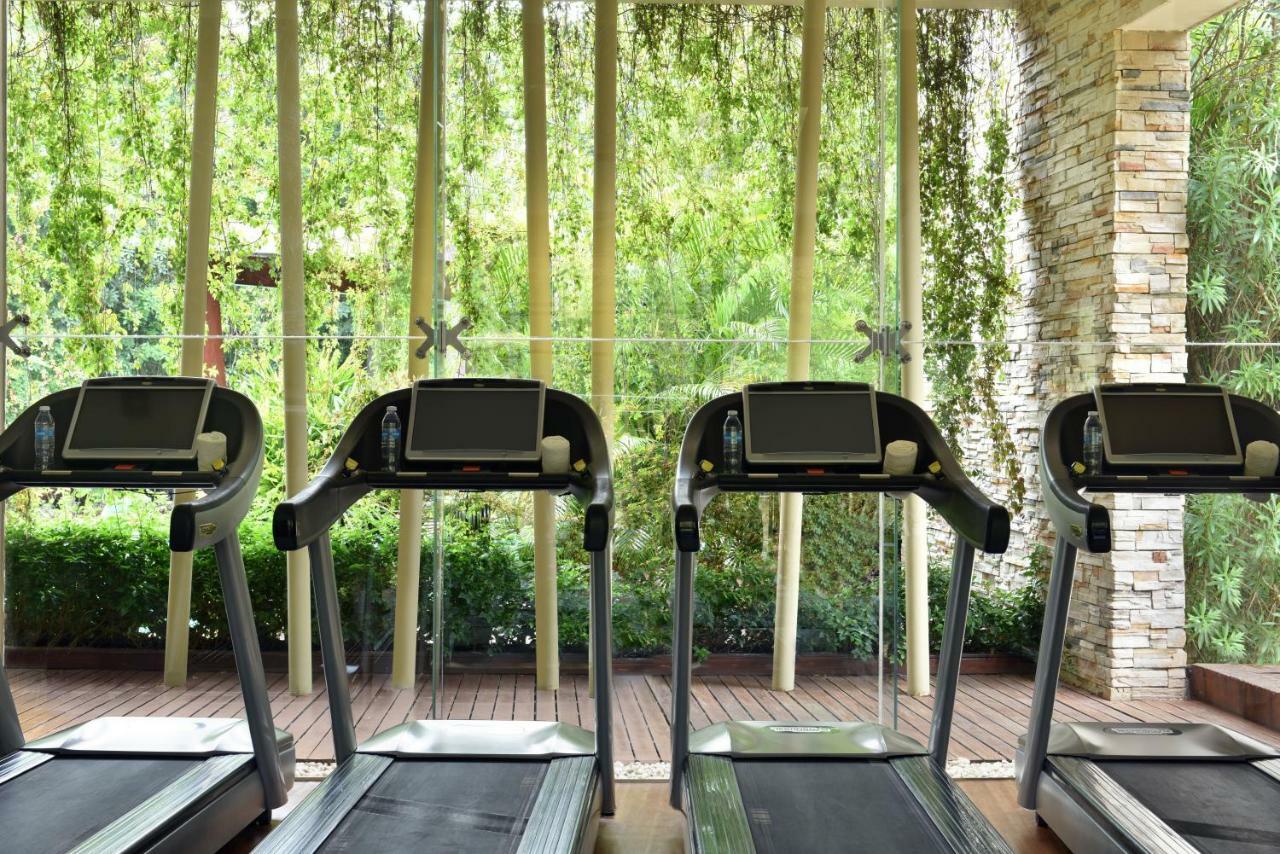 Rosewood Mayakoba Resort Lafitte